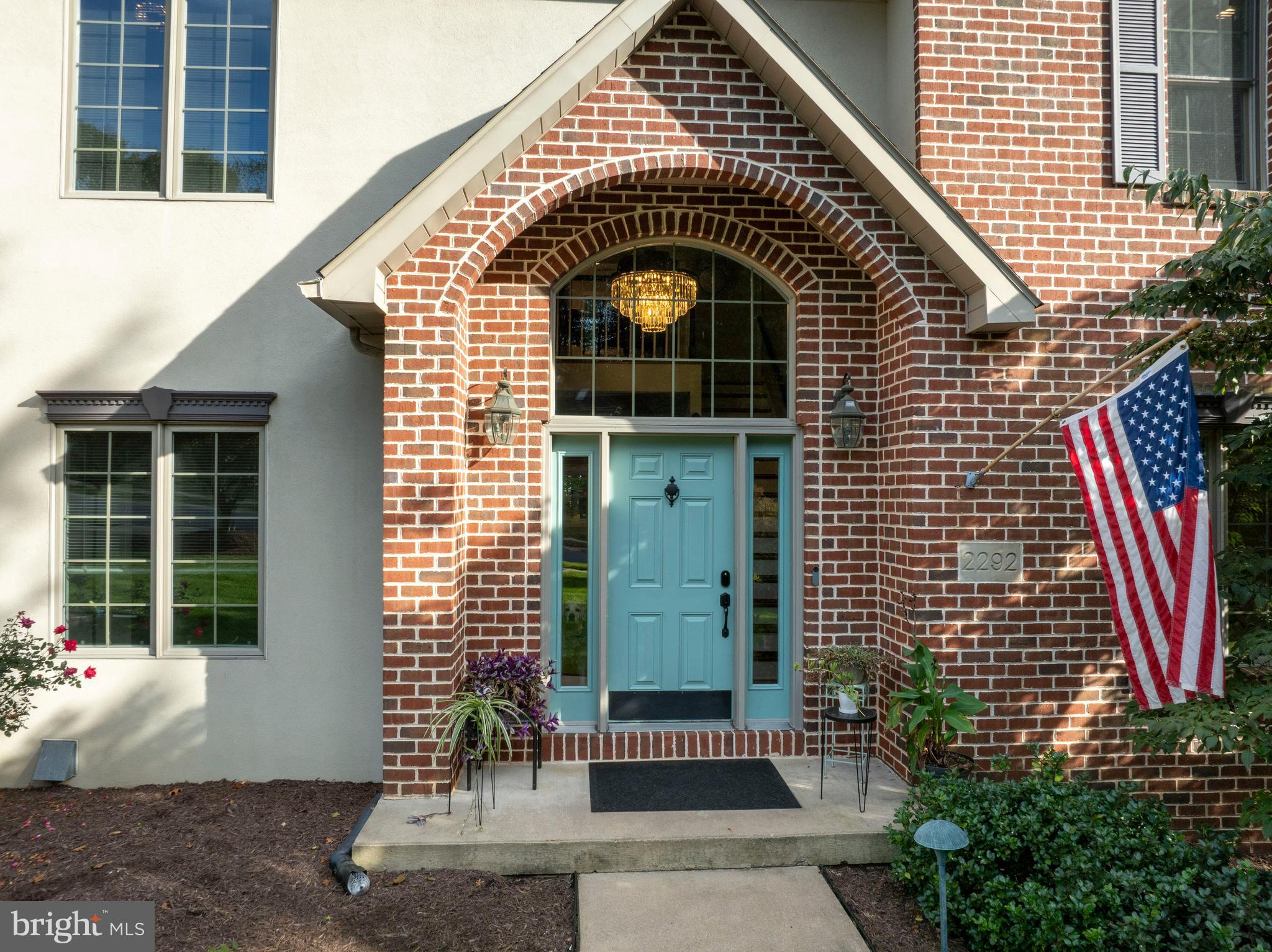 CHESTNUT RIDGE - Residential