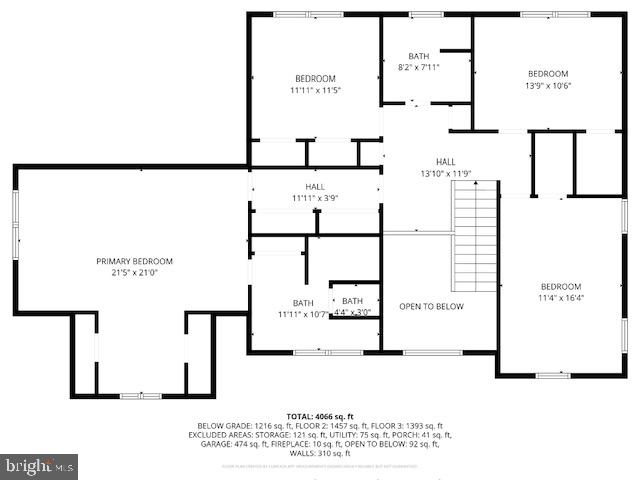 CHESTNUT RIDGE - Residential