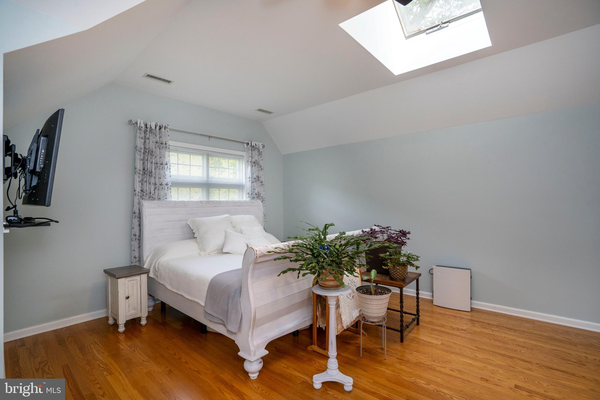 CHESTNUT RIDGE - Residential