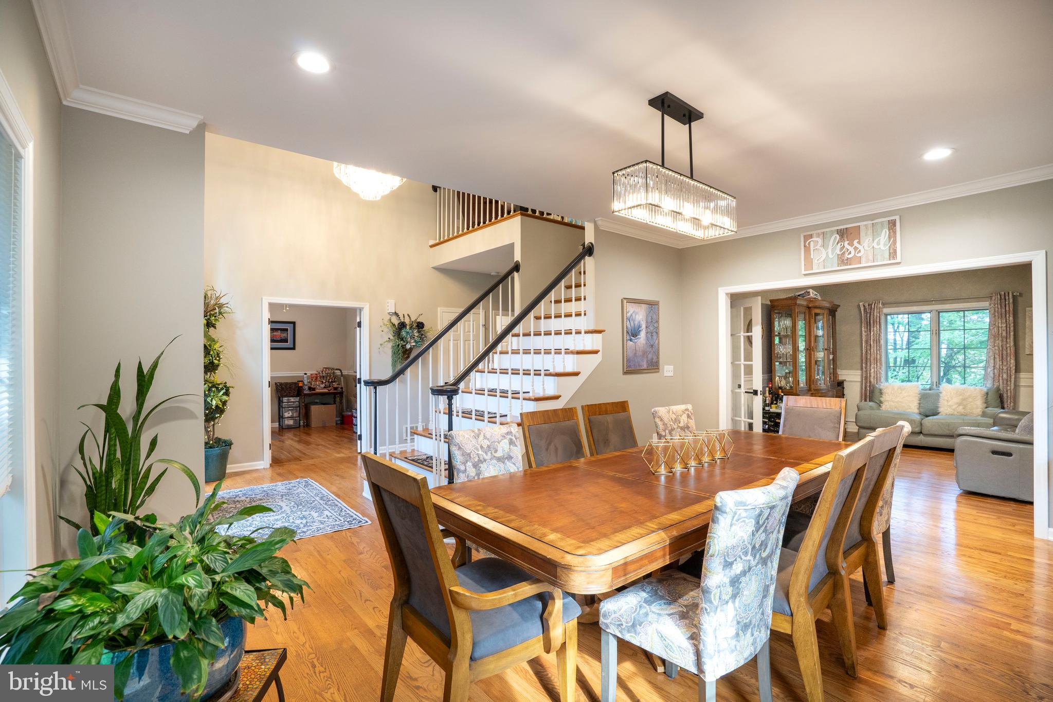 CHESTNUT RIDGE - Residential