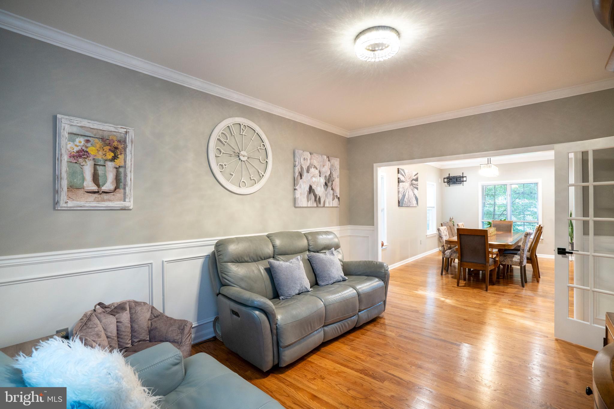 CHESTNUT RIDGE - Residential