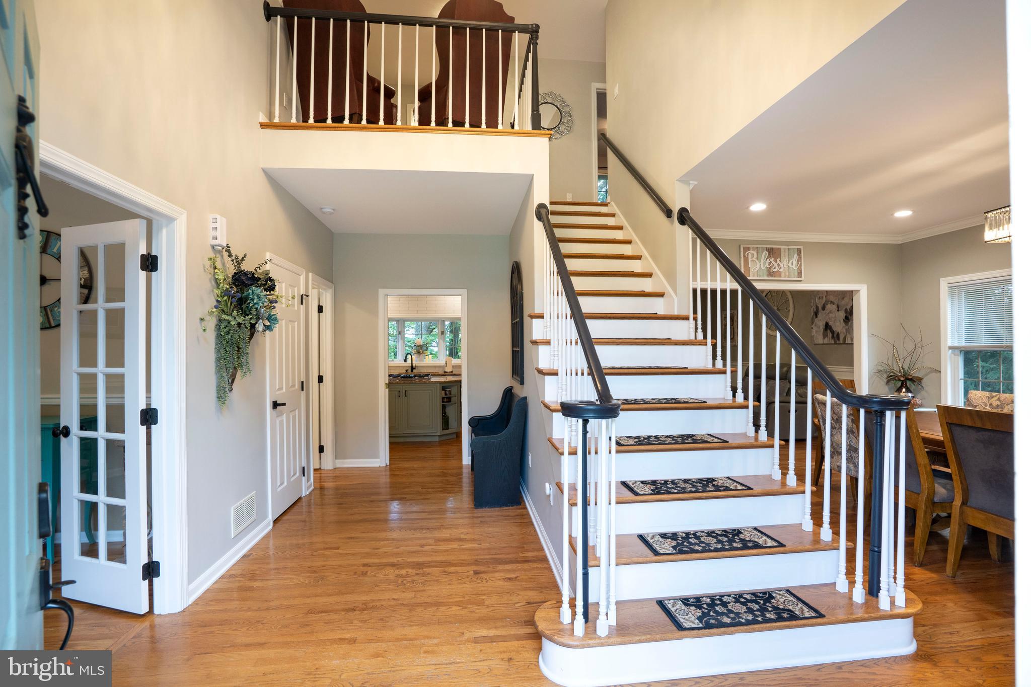 CHESTNUT RIDGE - Residential