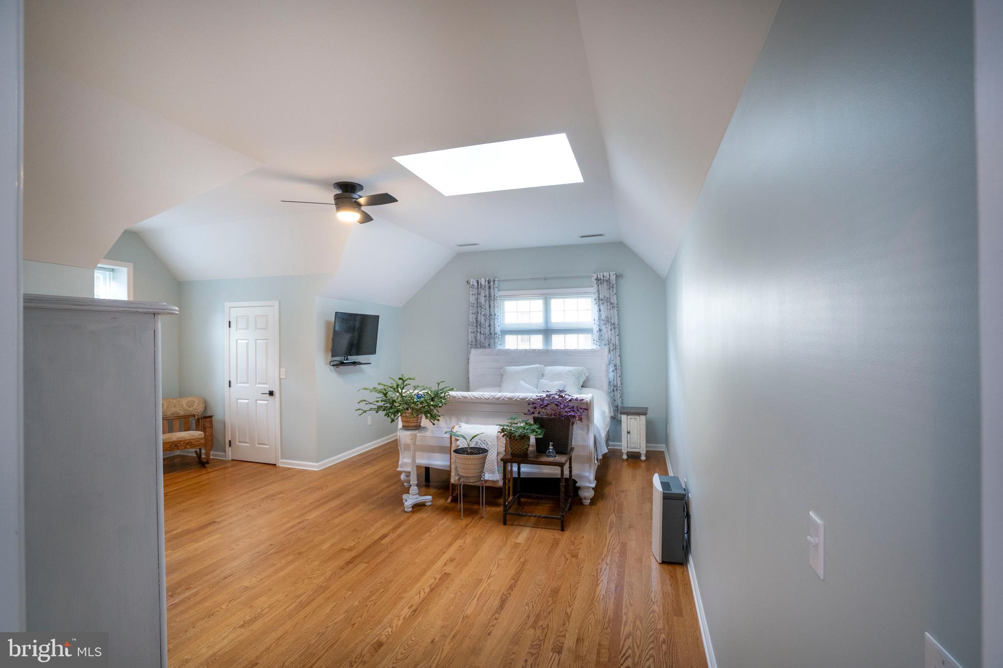 CHESTNUT RIDGE - Residential