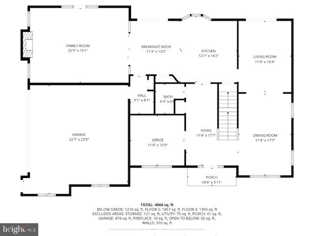 CHESTNUT RIDGE - Residential