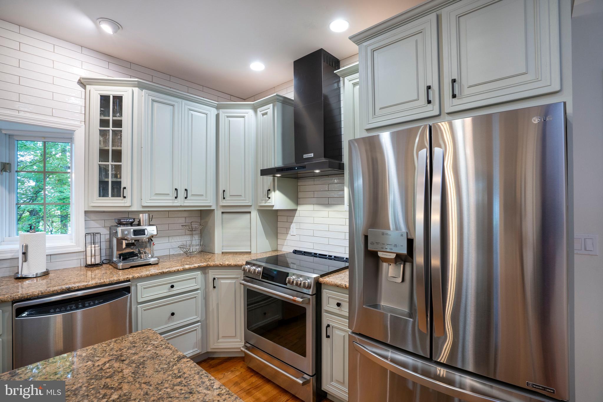 CHESTNUT RIDGE - Residential