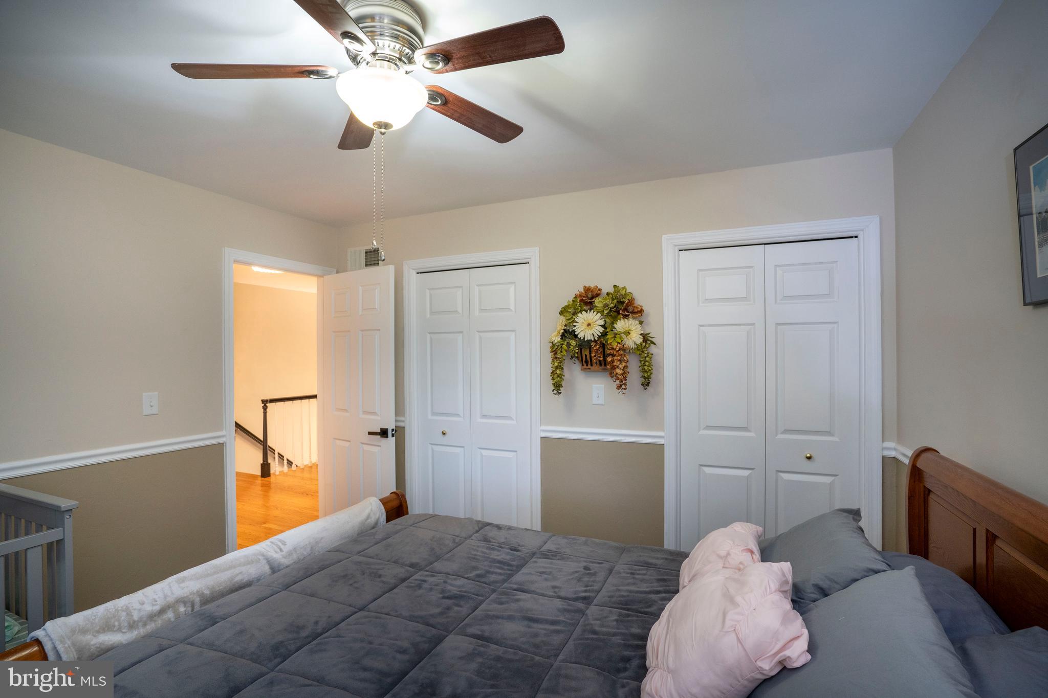 CHESTNUT RIDGE - Residential