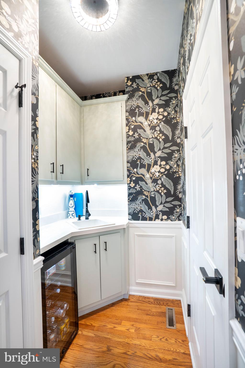 CHESTNUT RIDGE - Residential