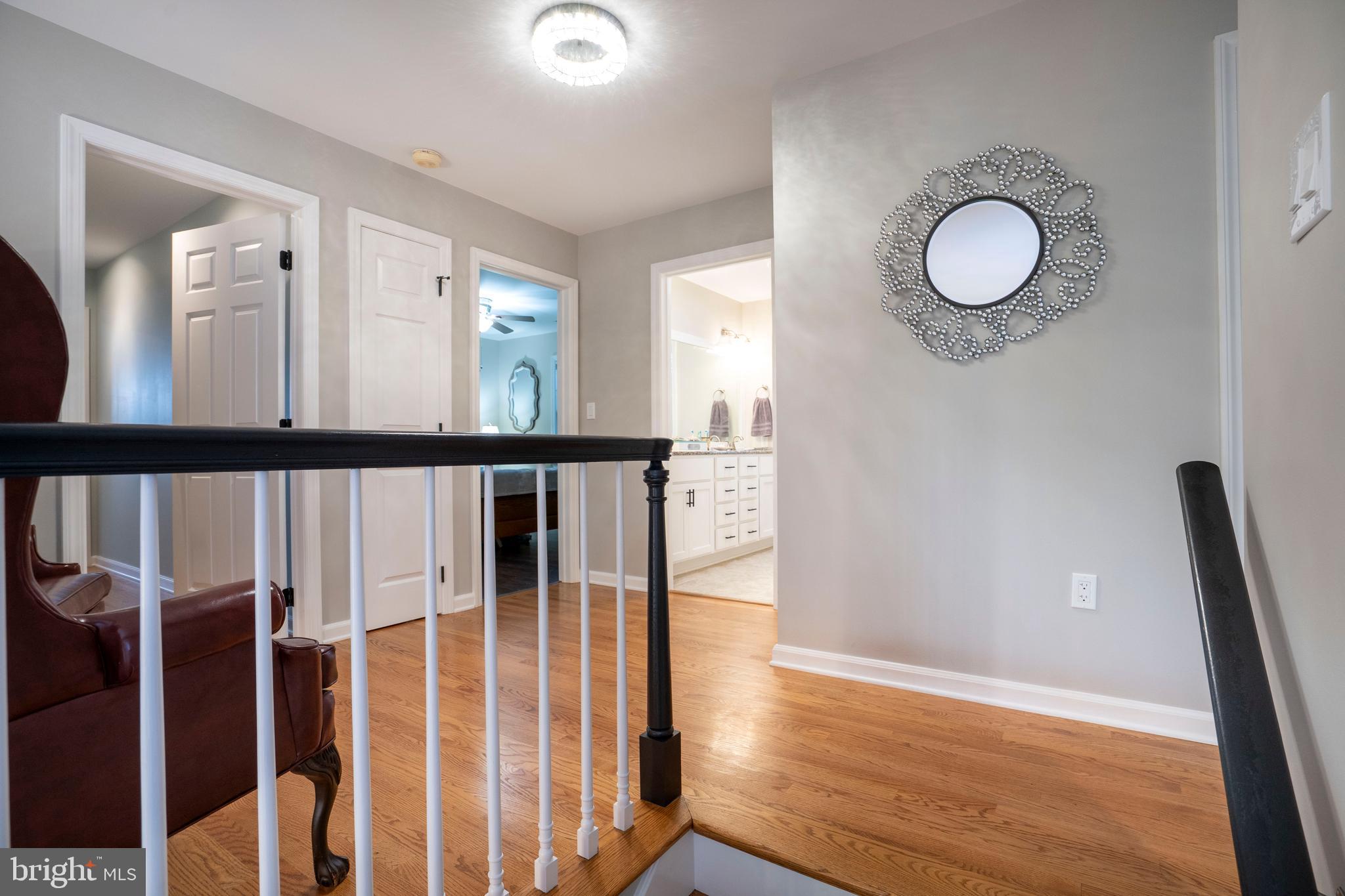 CHESTNUT RIDGE - Residential