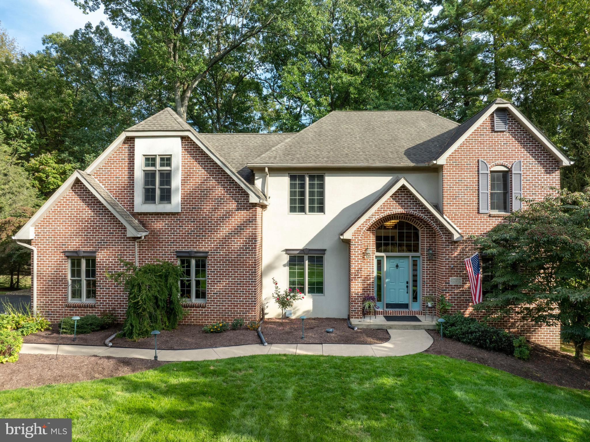 CHESTNUT RIDGE - Residential