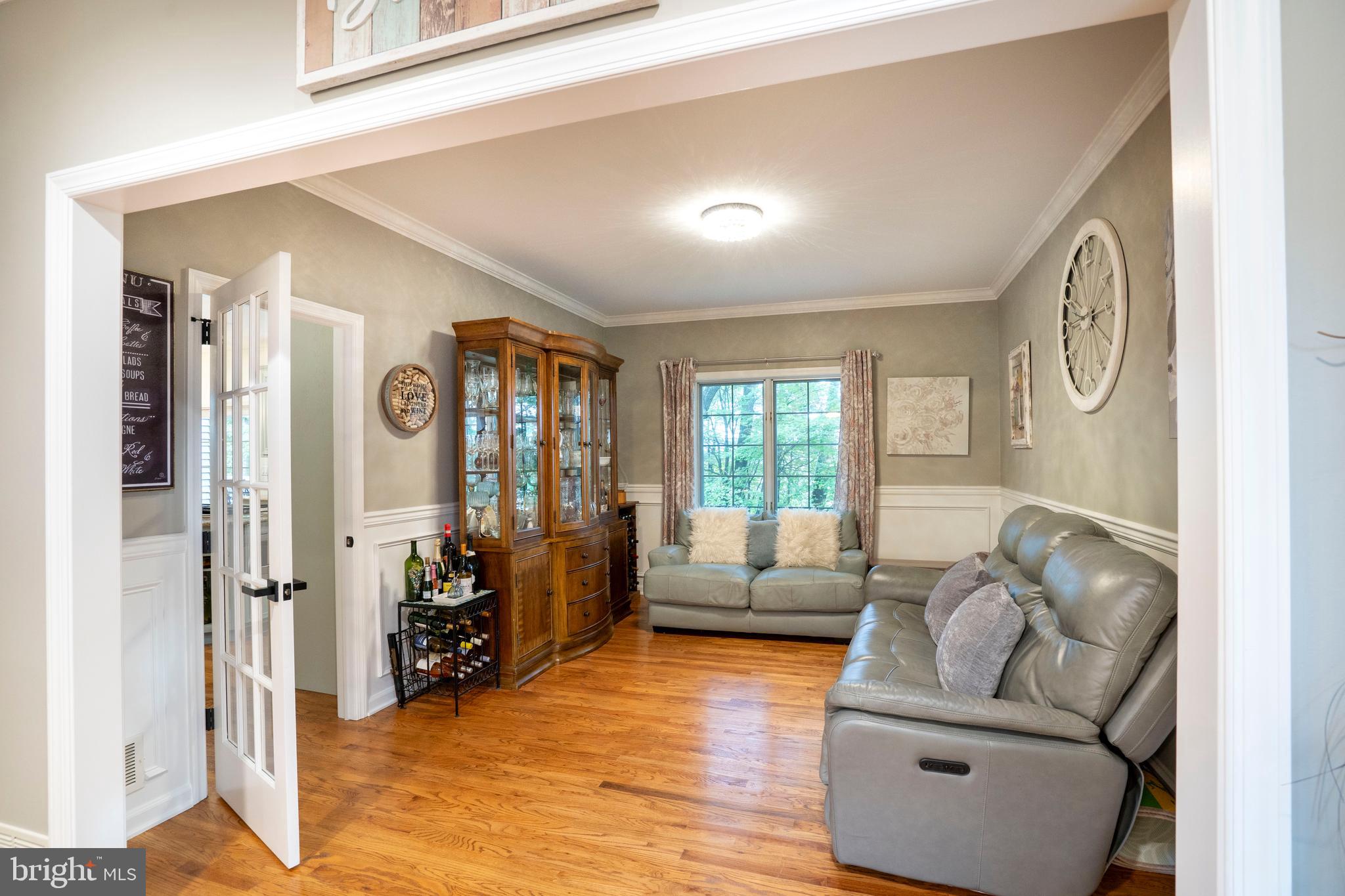 CHESTNUT RIDGE - Residential