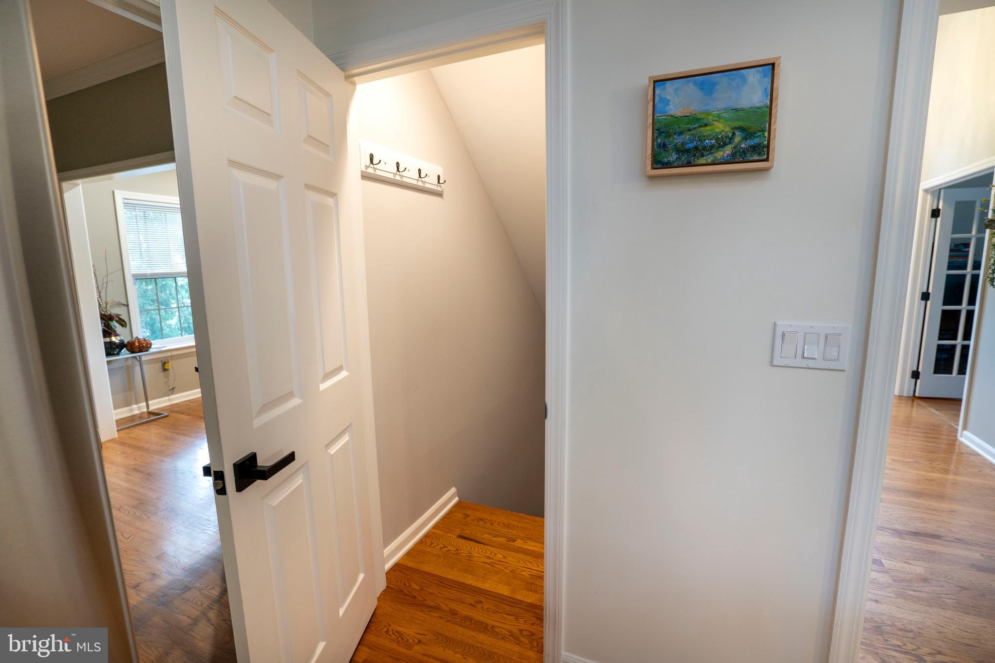 CHESTNUT RIDGE - Residential