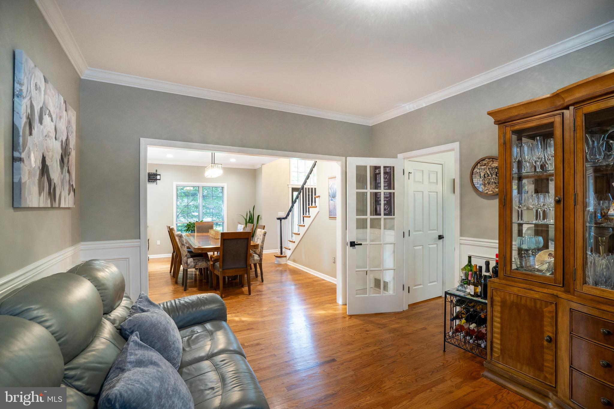 CHESTNUT RIDGE - Residential