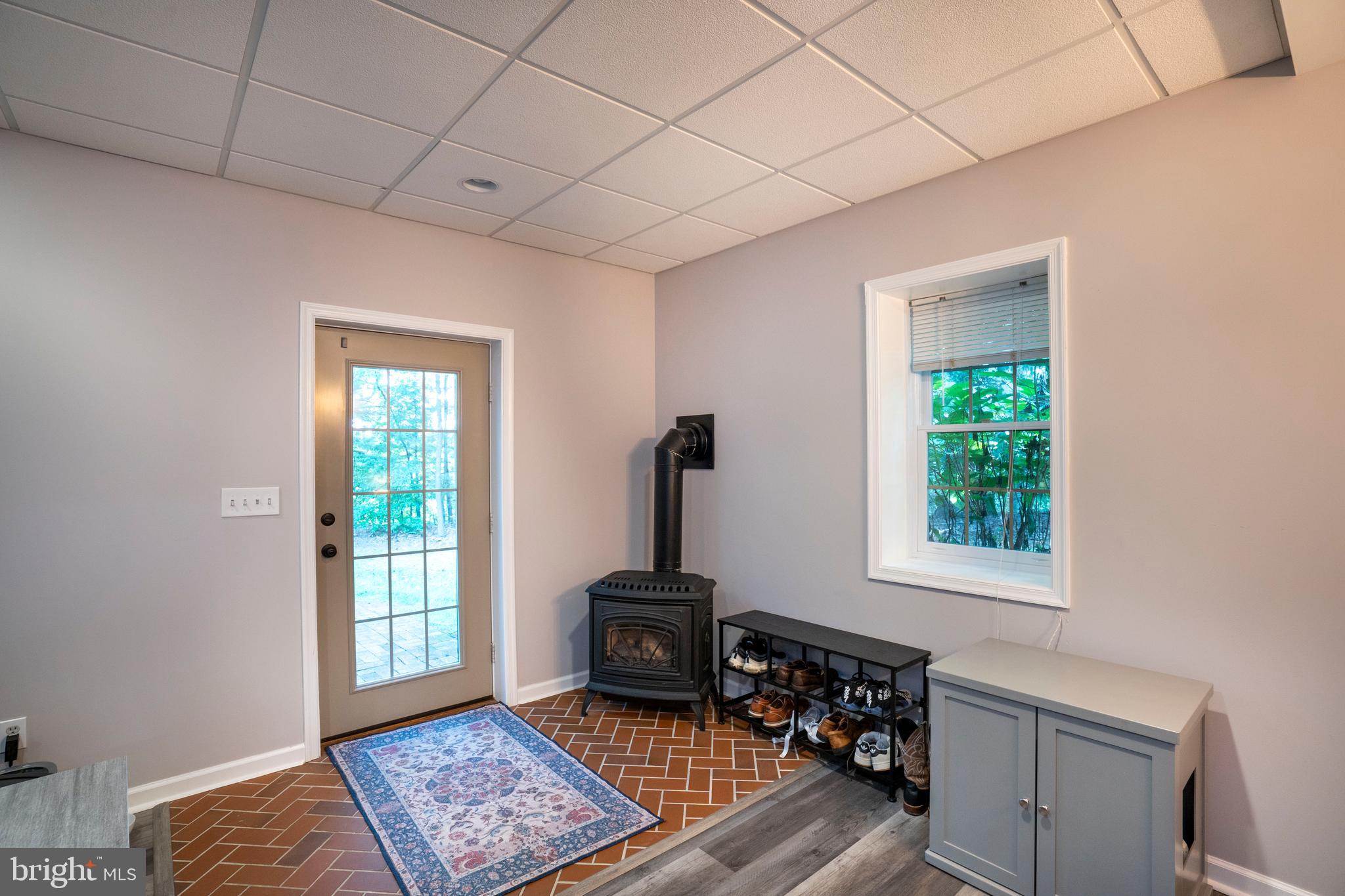 CHESTNUT RIDGE - Residential