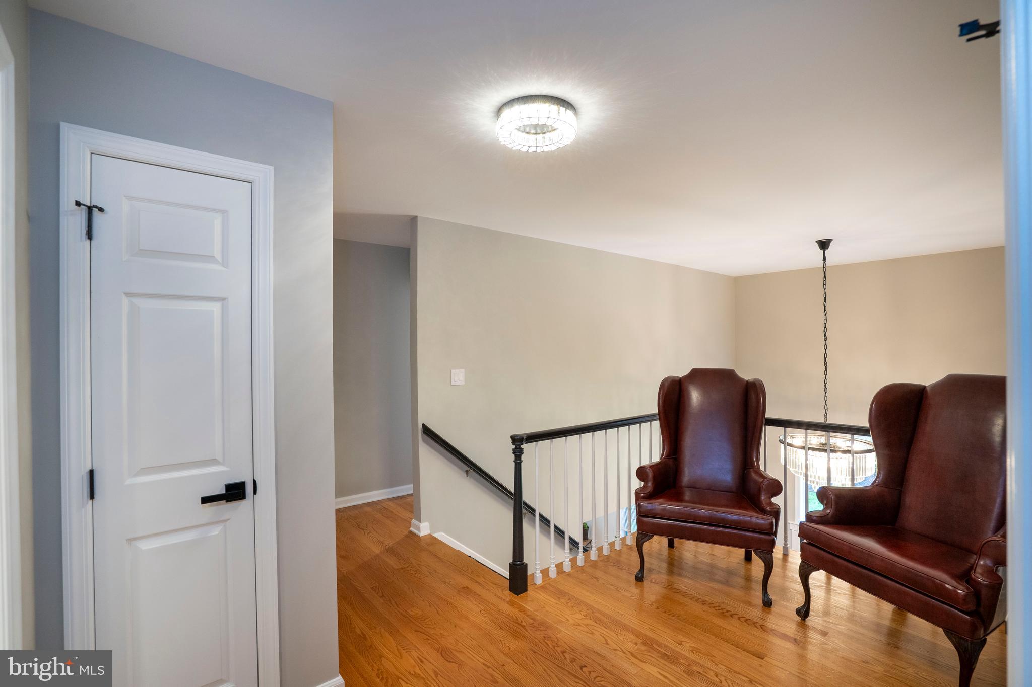 CHESTNUT RIDGE - Residential