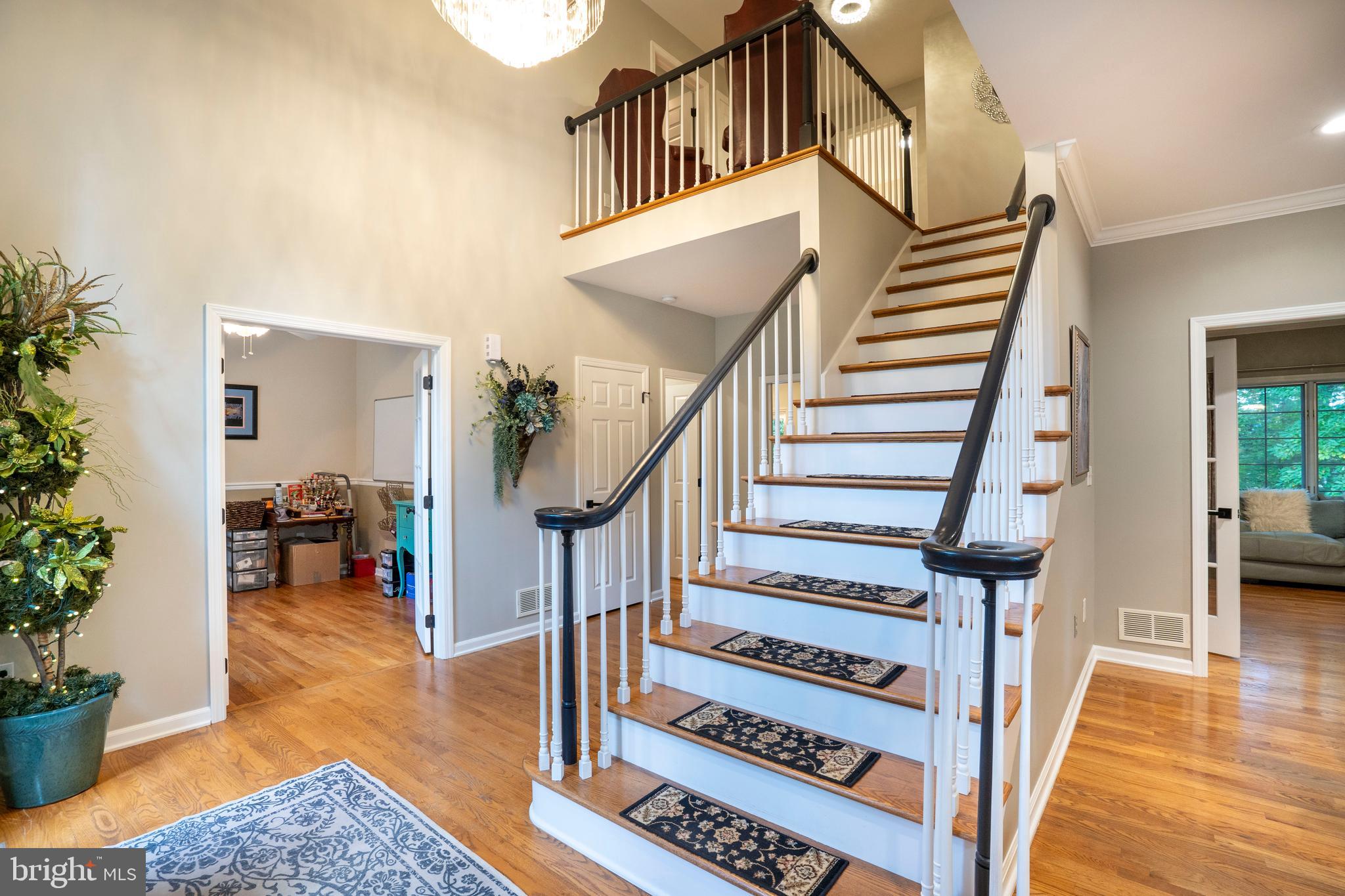 CHESTNUT RIDGE - Residential