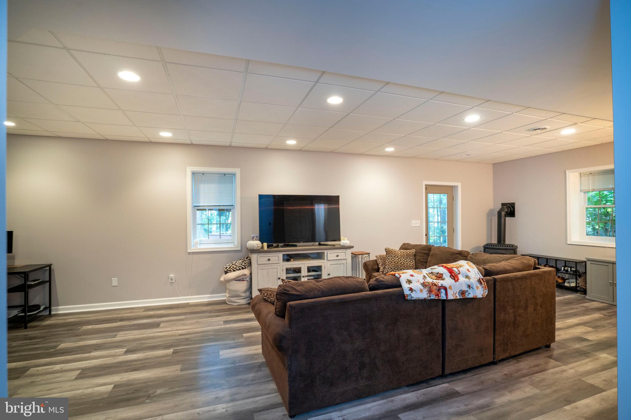 CHESTNUT RIDGE - Residential