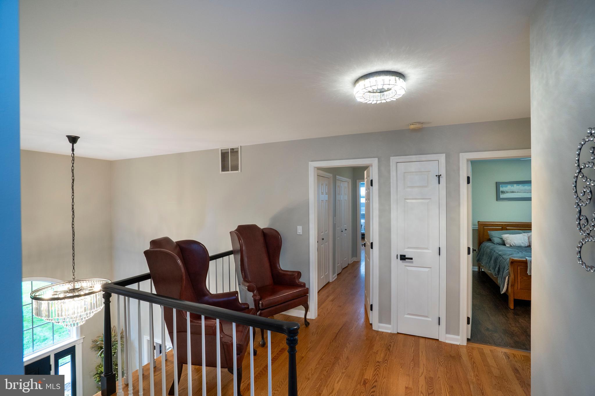 CHESTNUT RIDGE - Residential