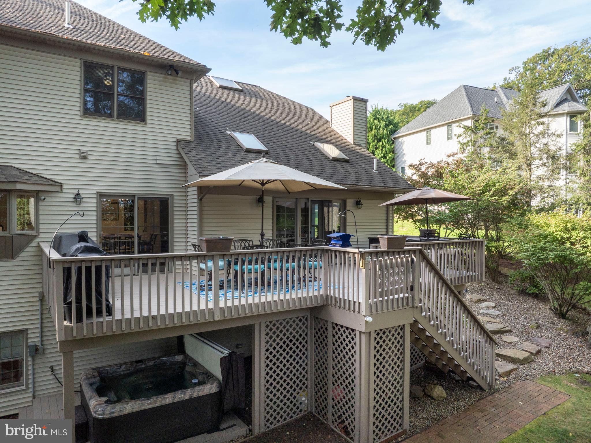 CHESTNUT RIDGE - Residential