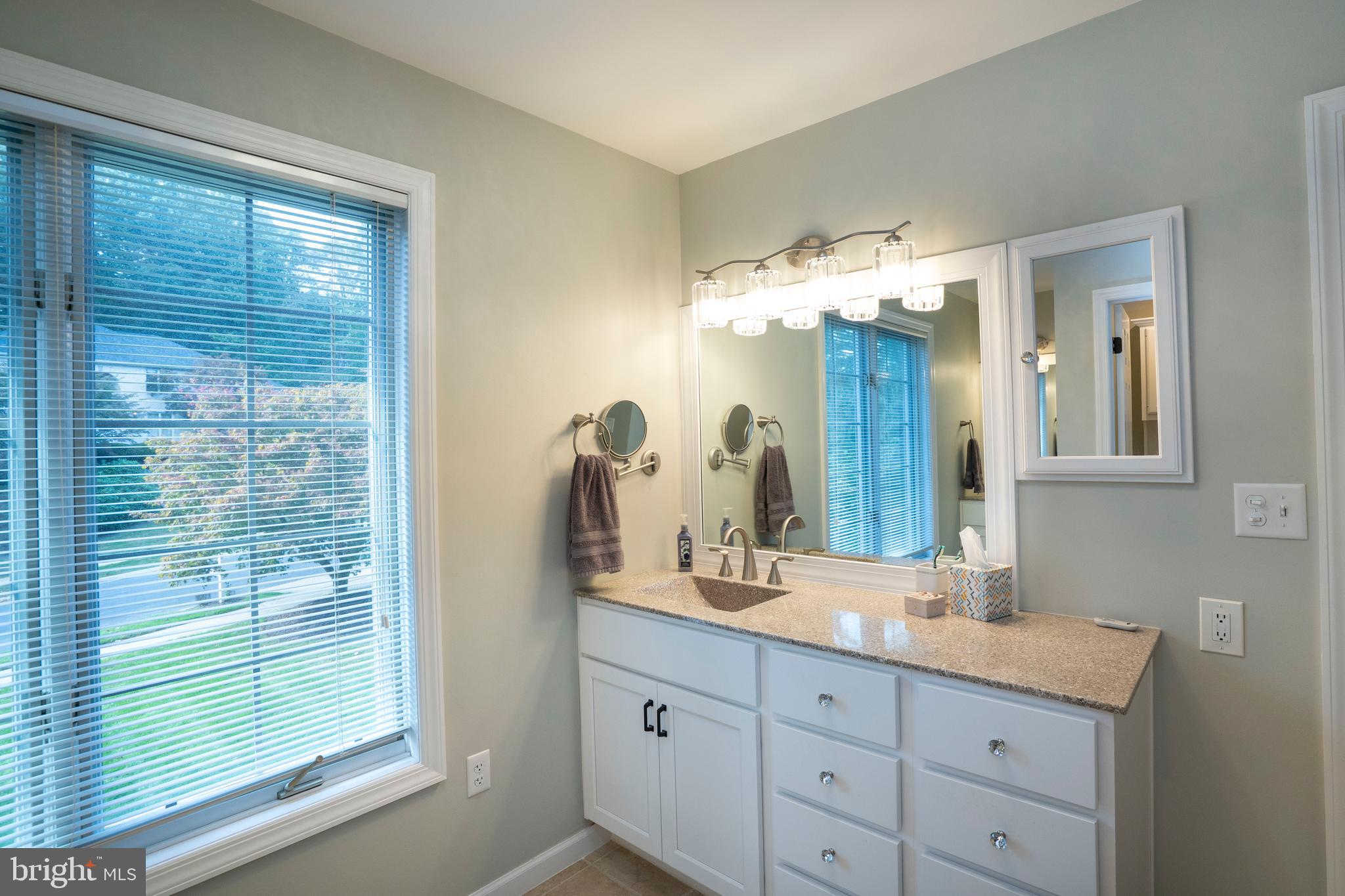 CHESTNUT RIDGE - Residential