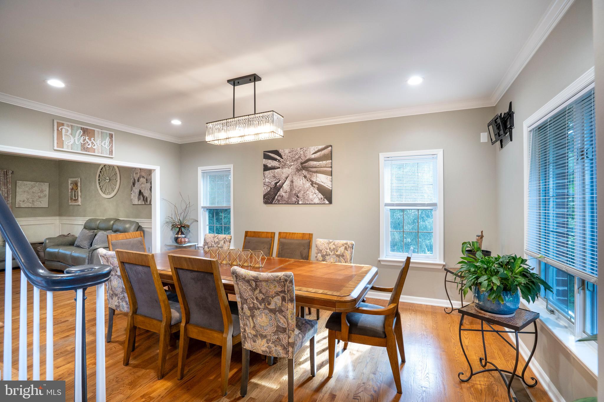 CHESTNUT RIDGE - Residential