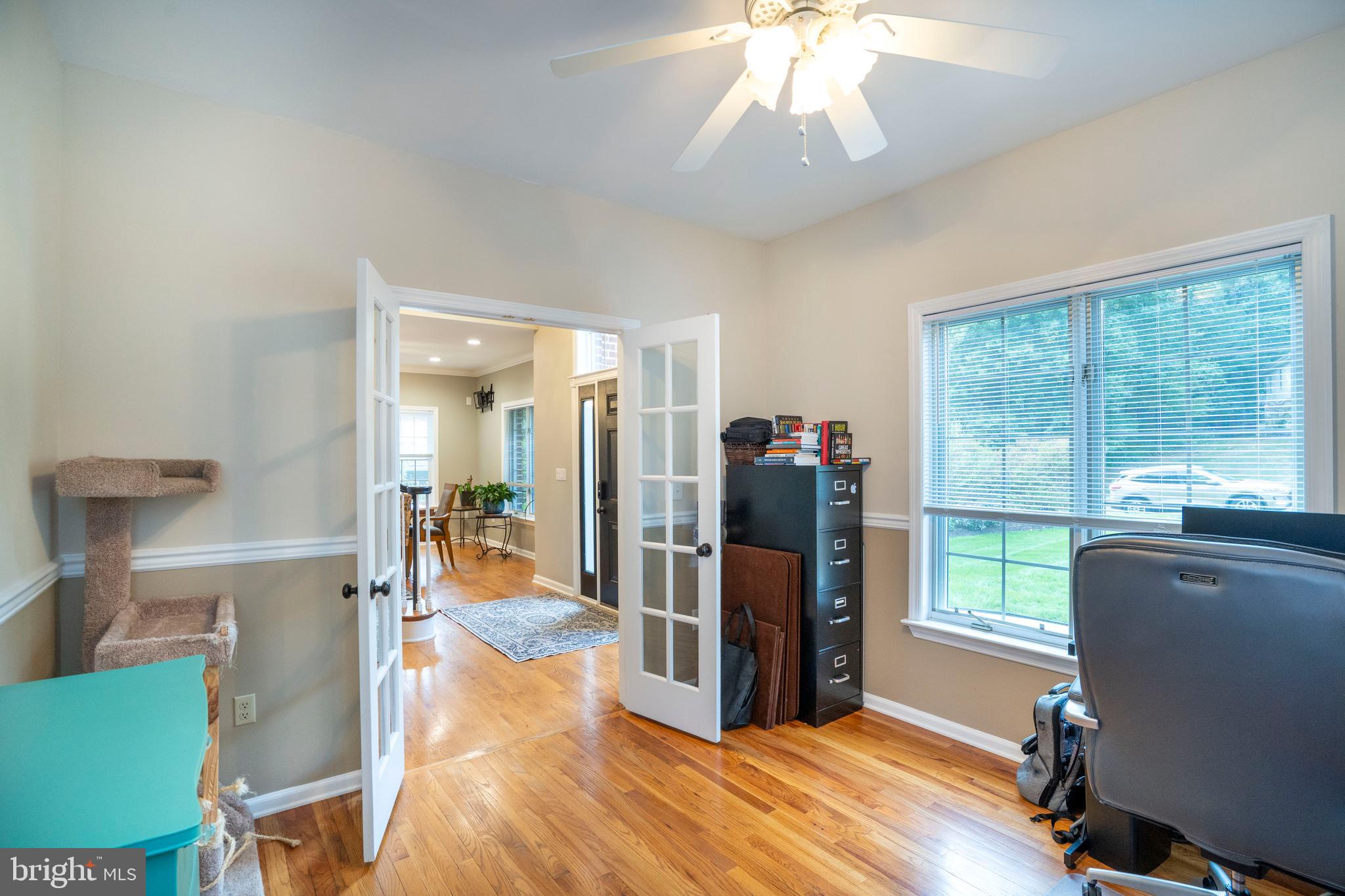 CHESTNUT RIDGE - Residential