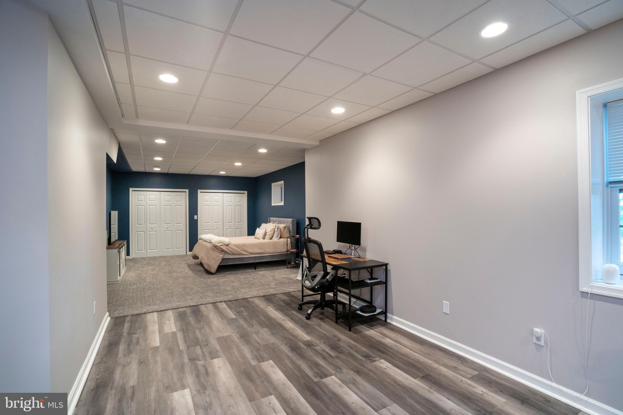 CHESTNUT RIDGE - Residential