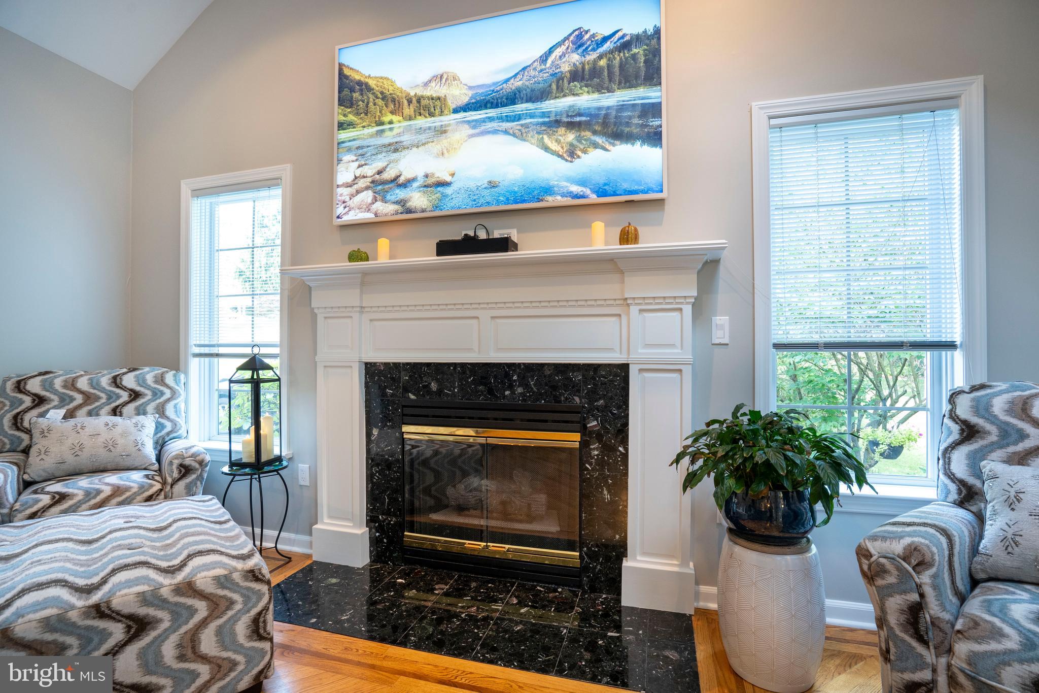 CHESTNUT RIDGE - Residential