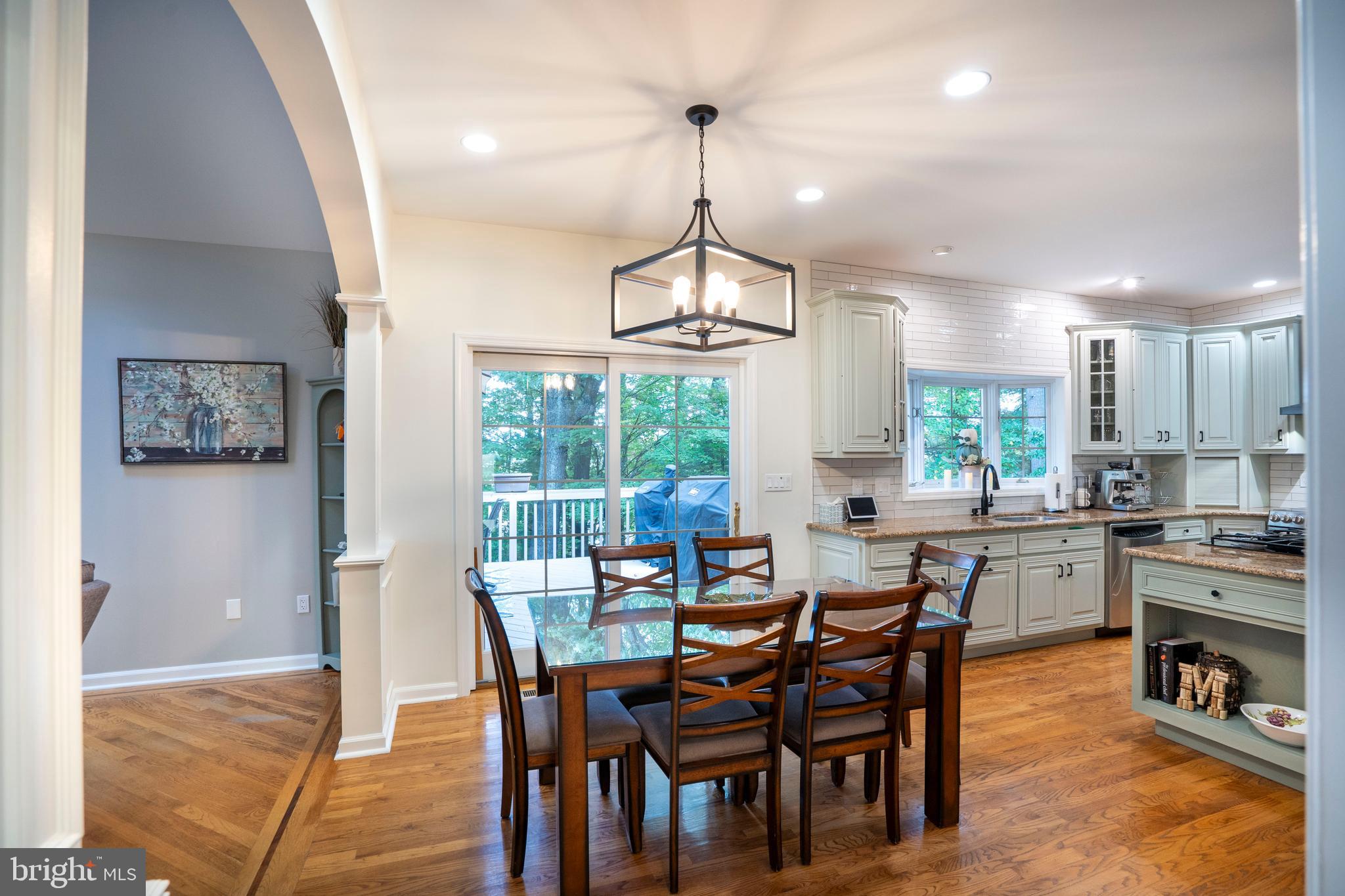 CHESTNUT RIDGE - Residential