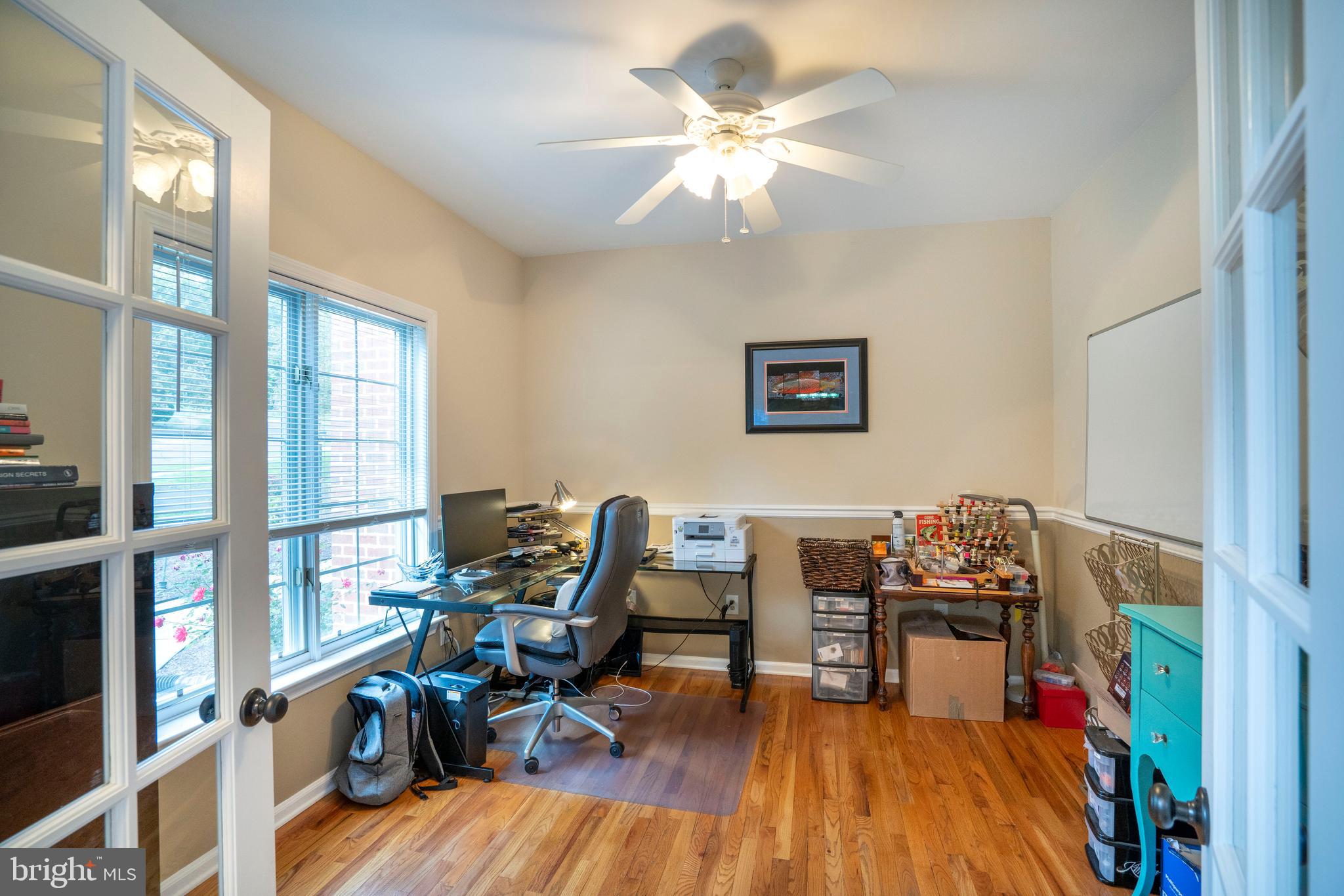 CHESTNUT RIDGE - Residential