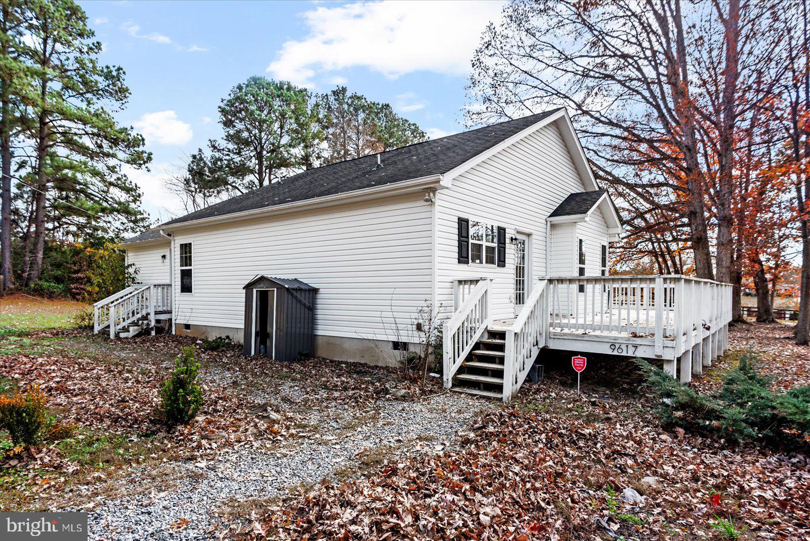 POST OAK - Residential