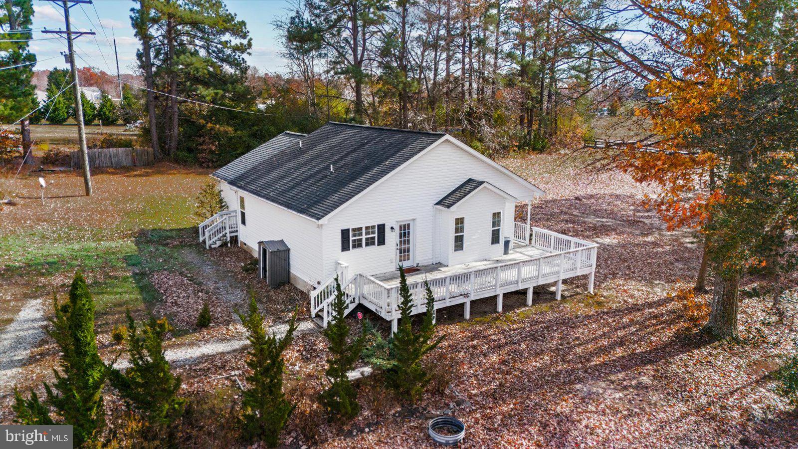 POST OAK - Residential