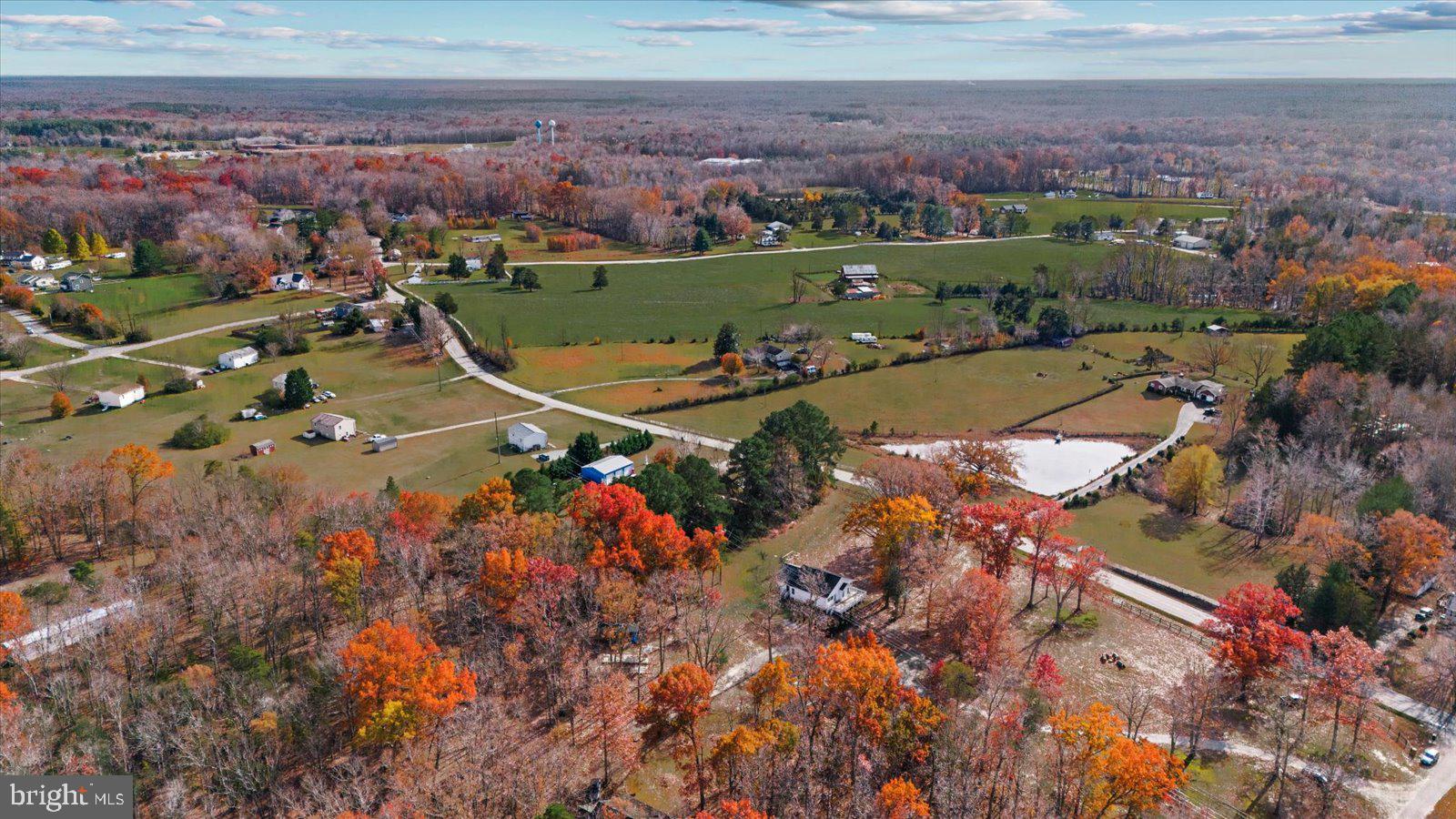 POST OAK - Residential