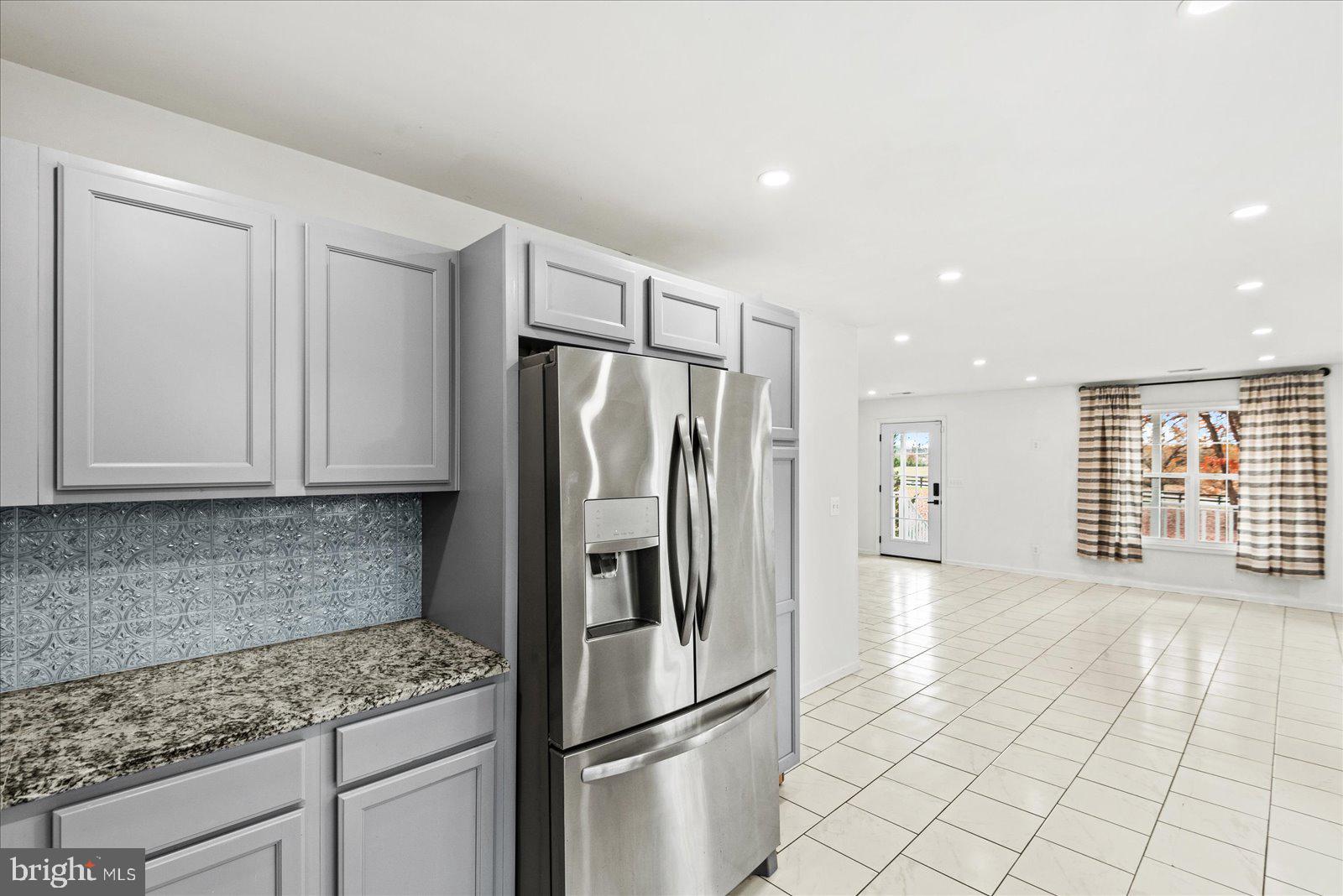 POST OAK - Residential