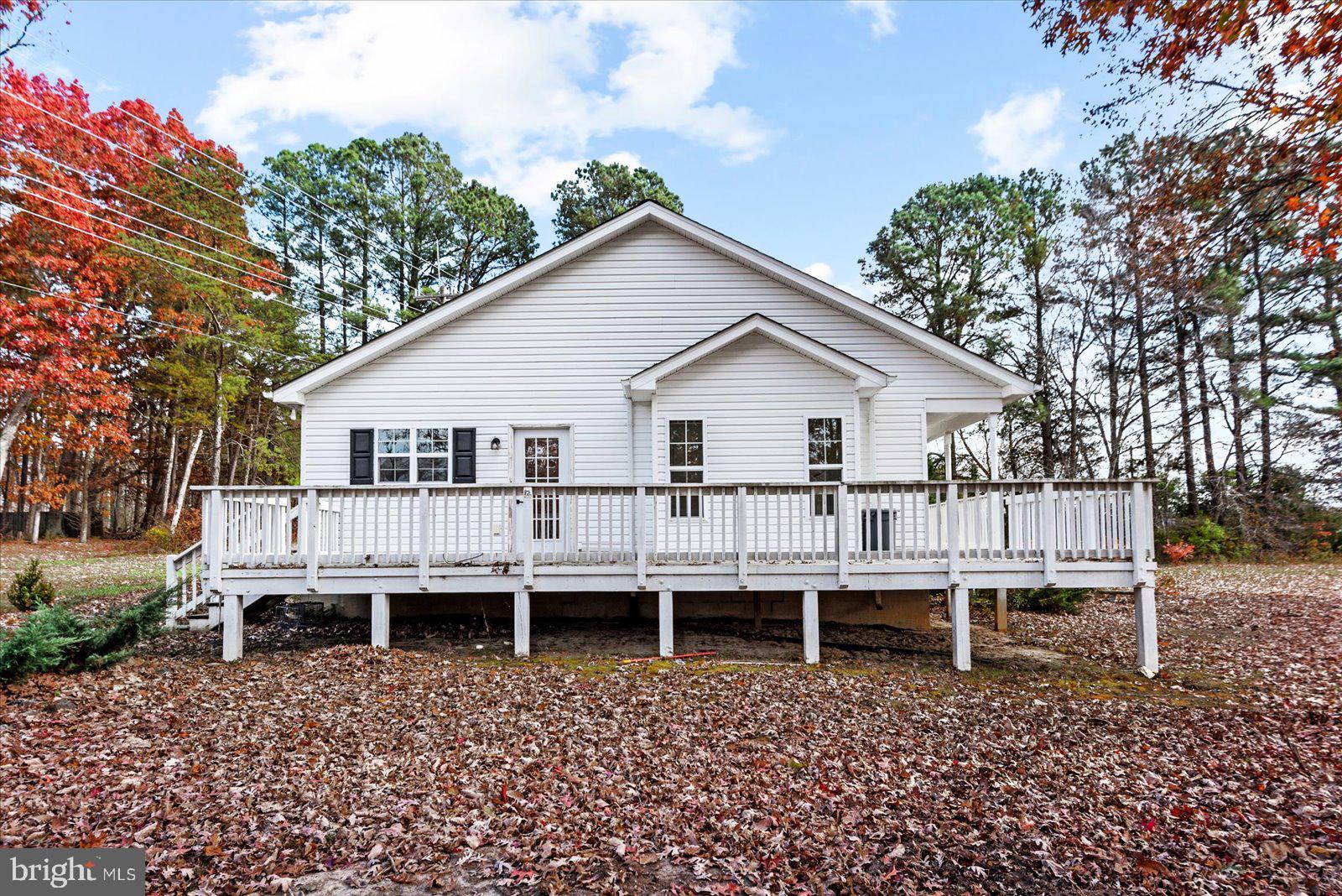 POST OAK - Residential