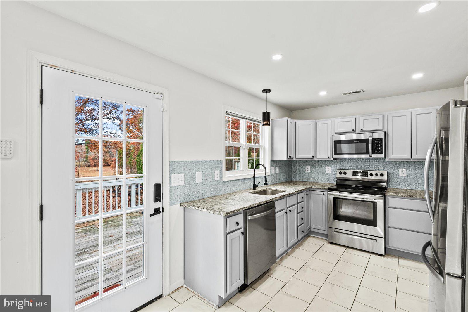 POST OAK - Residential