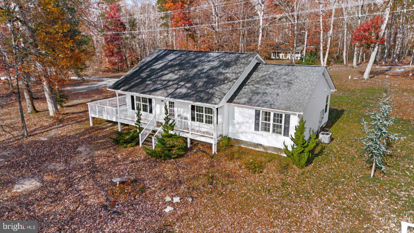 POST OAK - Residential