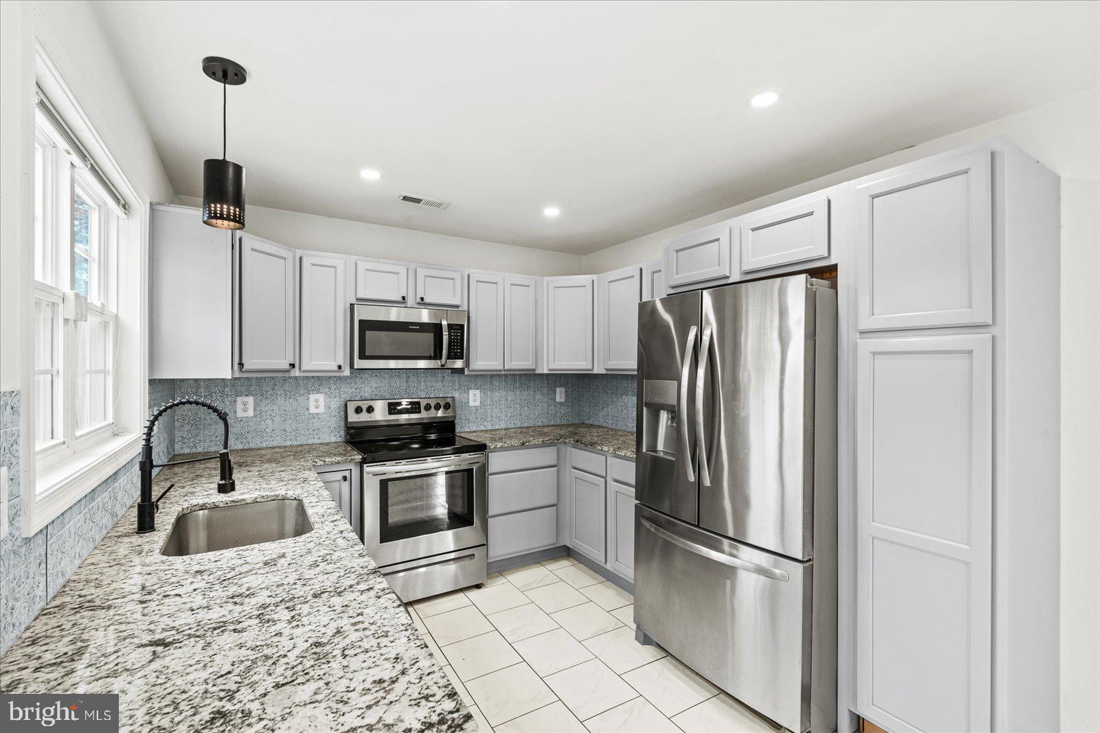 POST OAK - Residential