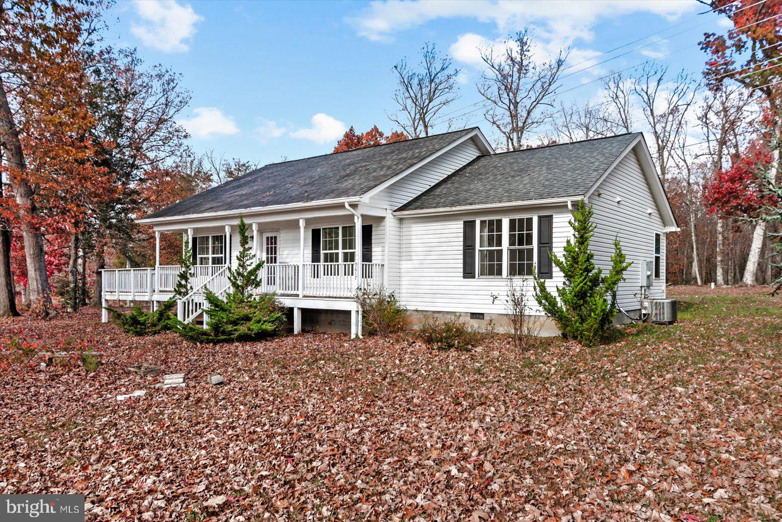 9617 THOUSAND OAKS LANE