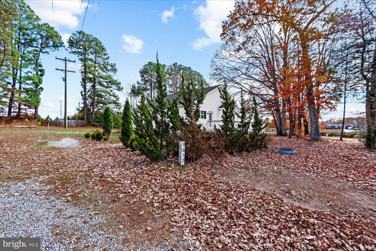 POST OAK - Residential