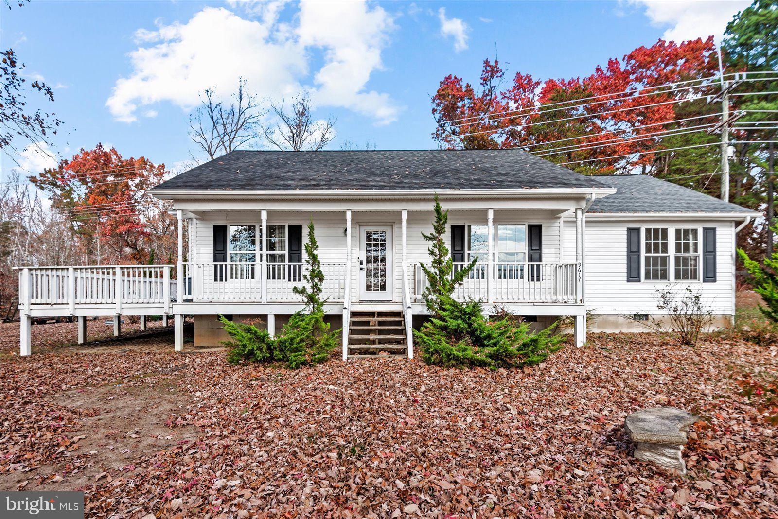 POST OAK - Residential