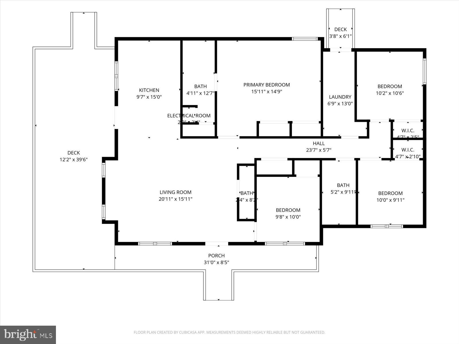 POST OAK - Residential