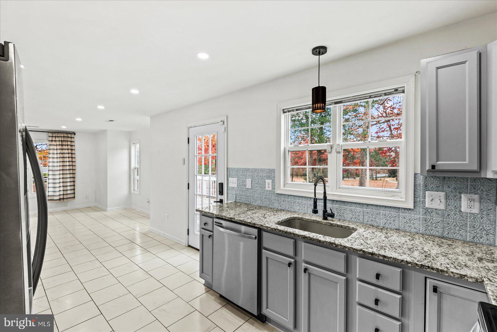 POST OAK - Residential