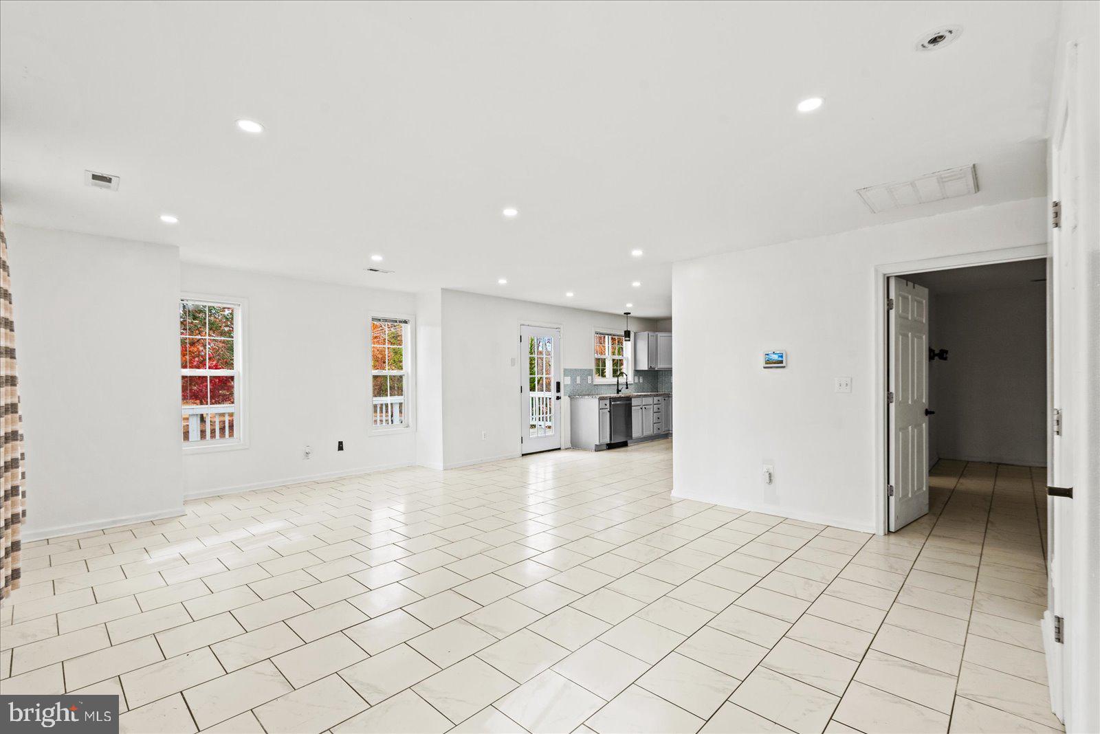 POST OAK - Residential