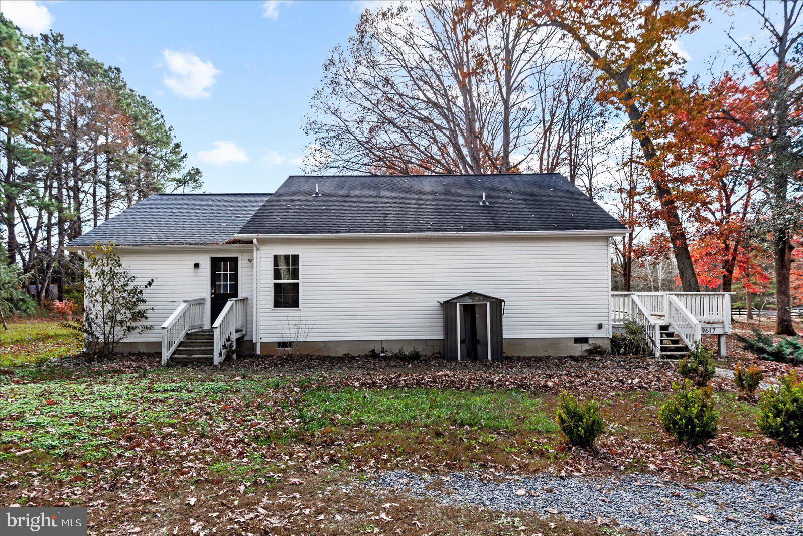 POST OAK - Residential