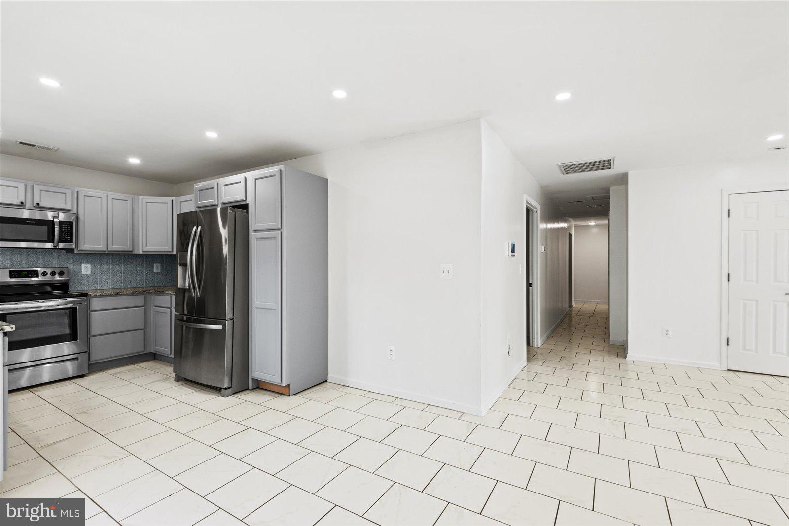 POST OAK - Residential