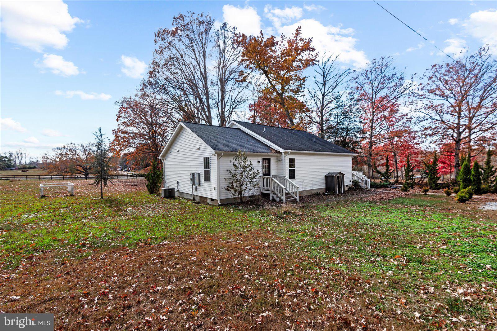 POST OAK - Residential