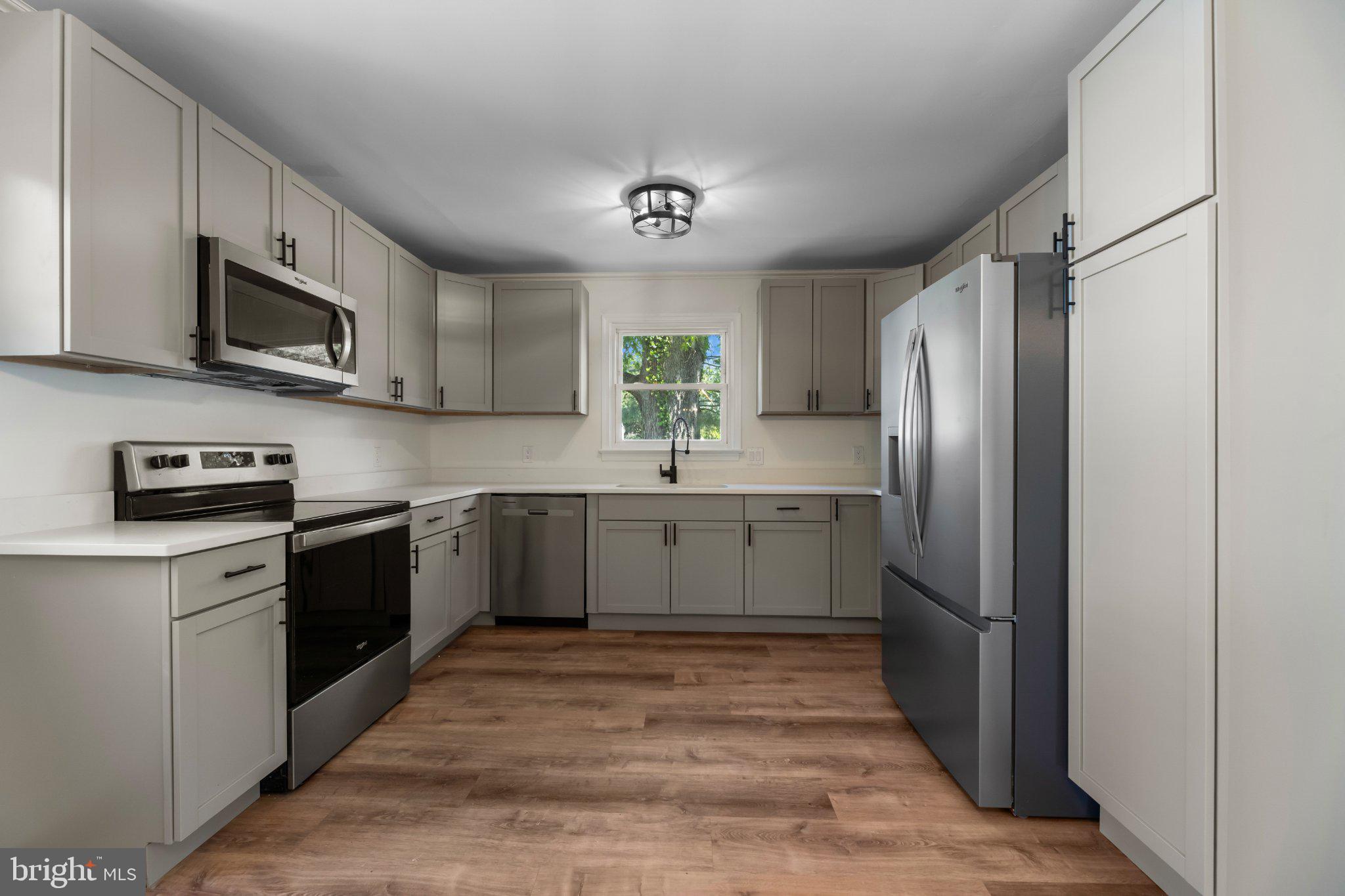 CAMBRIDGE - Residential
