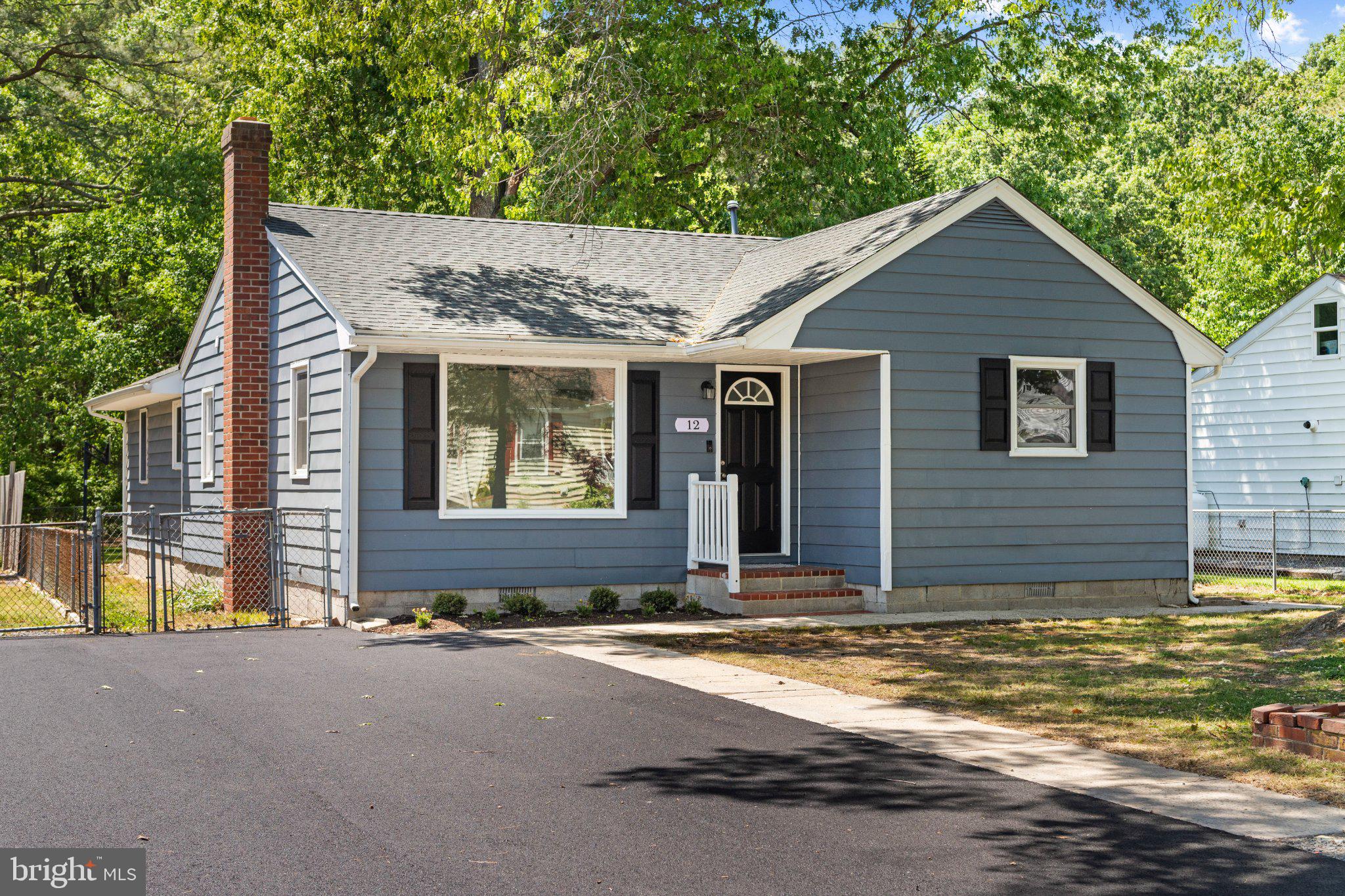 CAMBRIDGE - Residential