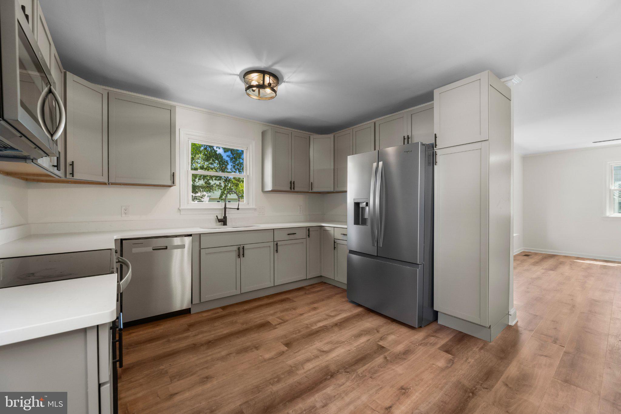 CAMBRIDGE - Residential