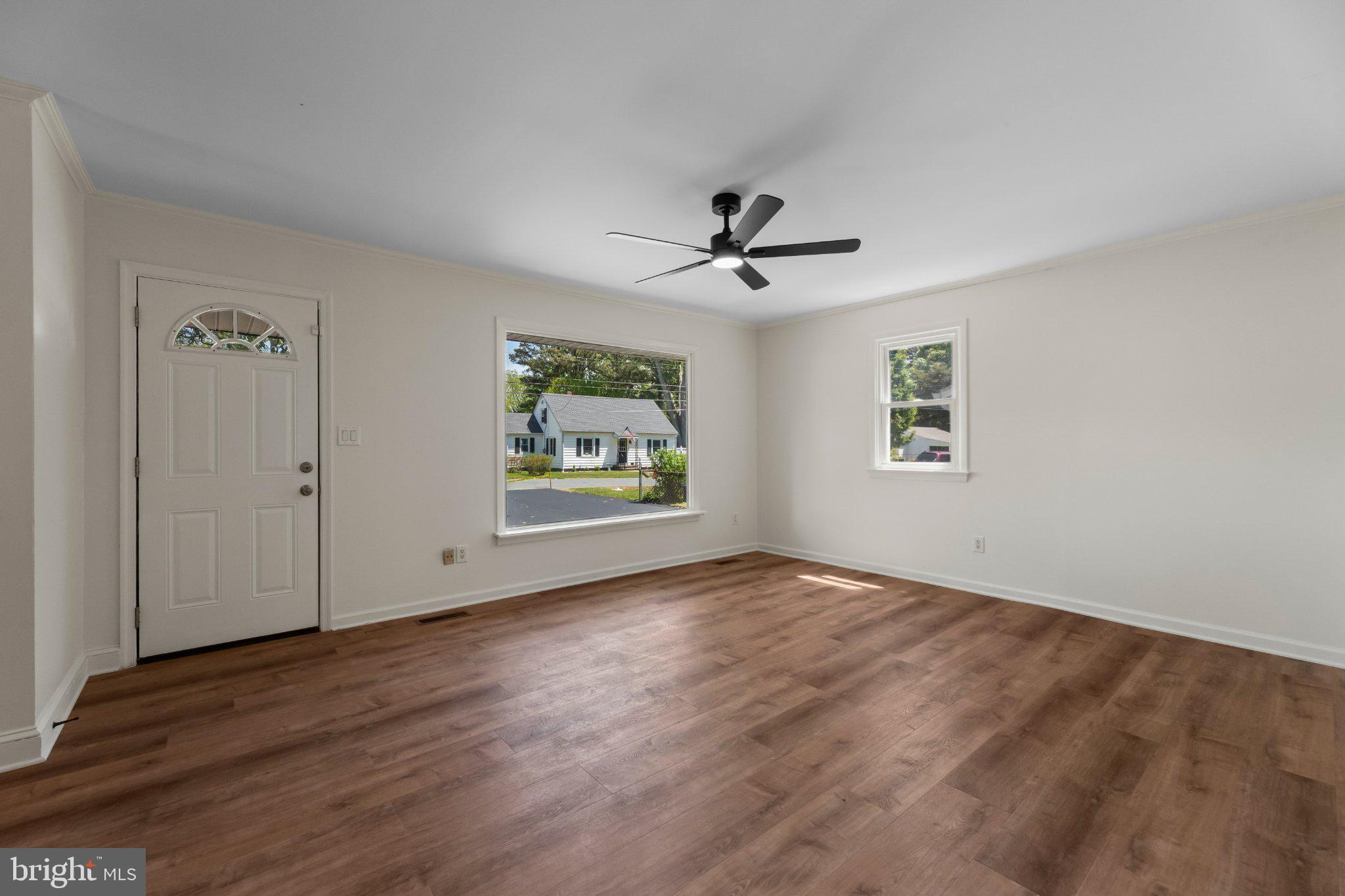 CAMBRIDGE - Residential